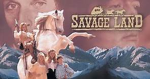Savage Land [1993] Full Movie | Corbin Bernsen, Vivian Schilling, Brion James