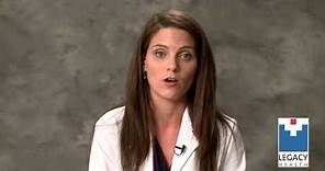 When should you contact your doctor after a hysterectomy? Dr. Melissa Pendergrass