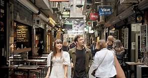 Melbourne's stunning laneways and arcades | City of Melbourne