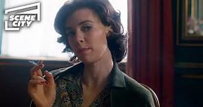 Is It Possible That You're Still Drunk? | The Crown (Claire Foy, Vanessa Kirby)