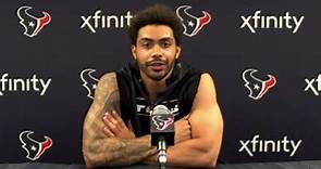 Texans Live with Will Fuller V