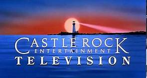 Castle Rock Entertainment Television