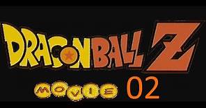 Dragon Ball Z Movie 02 - Il più forte del mondo Full HD ITA