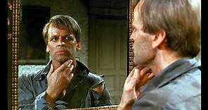 KLAUS KINSKI - Creature With The Blue Hand aka Die blaue Hand (1967) (English Subtitles)