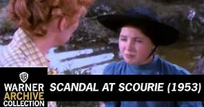 Preview Clip | Scandal at Scourie | Warner Archive