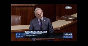 Today I recognized Neil Norman of... - Rep. Dan Newhouse