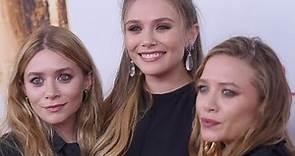 The Richest Olsen Sister Might Surprise You
