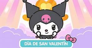 Hello Kitty and Friends - Supercute Adventures | Día de San Valentín - 4ª Temp. / EP 09