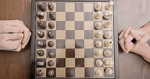 如何玩象棋|規則 7個首步