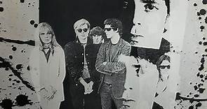 The Velvet Underground - The Best Of The Velvet Underground (Words And Music Of Lou Reed)