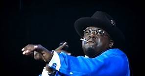 Cedric The Entertainer "1st Day of School Clean" "Kings of Comedy"