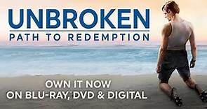 Unbroken: Path to Redemption | Trailer | Own it Now on Blu-ray, DVD & Digital