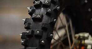 Ride Review Grip Studs