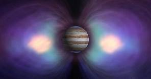 Jupiter's Magnetosphere