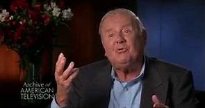Dick Van Patten discusses auditioning for a Broadway play against Marlon Brando - EMMYTVLEGENDS.ORG