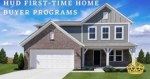 HUD First Time Home Buyer Programs – Loan Assistance, Low Income limits & Requirements