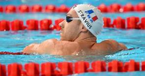 Jérémy Stravius, le héros discret de la natation française