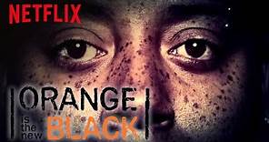 Orange is the New Black | Opening Credits | Netflix