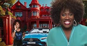 Sheryl Underwood Lonely life, House, Cars, Net Worth 2024, and More
