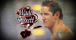 Wade Barrett's 2012 v1 Titantron Entrance Video feat. "Just Don't Care Anymore v1" Theme [HD]