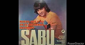 SABU / EL MUNDO QUE INVENTAMOS / 1973