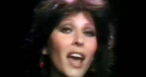 Claudia Mori - Non Succederà Più (Remastered Video) (1982)