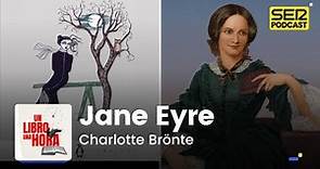 Un libro una hora 181 | Jane Eyre | Charlotte Brontë