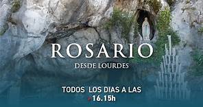 Rosario desde Lourdes - 07/02/2024