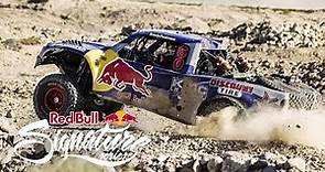 Red Bull Signature Series - The Mint 400 FULL TV EPISODE