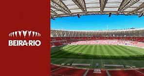 O Beira-Rio | Estádio Beira-Rio