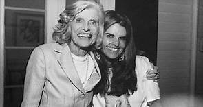 Maria and Eunice Shriver: The Gift My Mother Gave Me