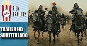 The Great Battle - Official Trailer HD Subtitulado