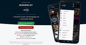 Descargar Moonklat APK Oficial para Android, Smart TV, PC, MAC, TV Box