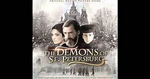 Ennio Morricone: The Demons Of St. Petersburg (Painful Love #1)