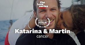 Katarina & Martin – Cancer – The Love Series
