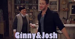 Ginnifer Goodwin and Josh Dallas - All bloopers (s1-s6)