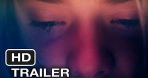 Beyond The Black Rainbow (2011) Trailer - HD Movie