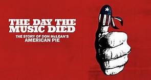 The Day The Music Died: American Pie - Watch Full Movie on Paramount Plus