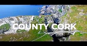 Cork County Tourism Highlights