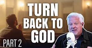 THIS is STEP ONE for turning America back to God | Renewing the Covenant Part 2