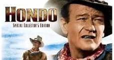 Hondo (1953) Online - Película Completa en Español / Castellano - FULLTV