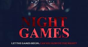 Night Games Official Trailer 2024! Watch in Full HD