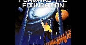 Asimov's 'Forward the Foundation' audiobook - Part 1/8 (Abridged) Read by David Dukes