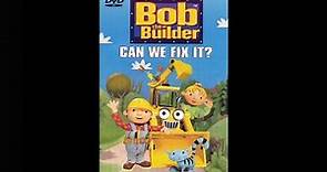 Bob the Builder | Can We Fix It? (Full US DVD) [60fps]
