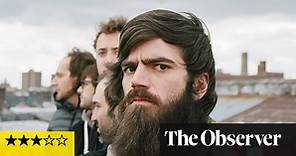 Titus Andronicus: The Most Lamentable Tragedy review – a collection of high-speed alienation anthems