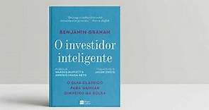 O Investidor Inteligente - Benjamin Graham - AudioLivro Completo