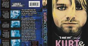Kurt & Courtney - Documental (sub. esp.)
