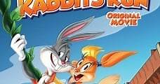 Looney Tunes: Rabbits Run (2015) Online - Película Completa en Español - FULLTV