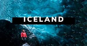 ICELAND TRAVEL DOCUMENTARY | 4x4 Winter Road Trip