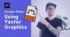 How to Use Vector Graphics in Google Slides (Step-by-Step Tutorial)